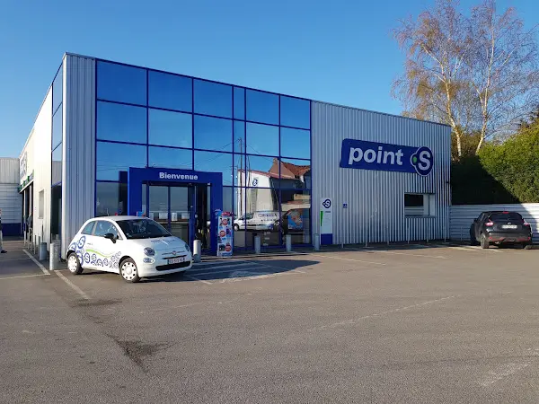 Photo publiée sur la fiche Google de Point S - Lillers (Equipneu), Lillers