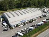 Photo de IVECO DAVI 38 - Dauphiné Alpes Véhicules Industriels