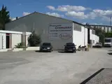 Photo de Pierrelatte-Carrosserie