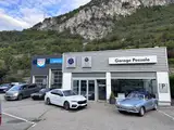 Photo de Garage Pozzalo - Volkswagen - Bosch Car Service
