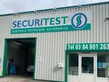 Sécuritest Contrôle Technique Automobile BANS