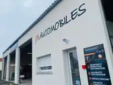Photo de JM AUTOMOBILES - Technicar Services