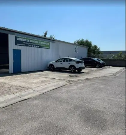 Photo publiée sur la fiche Google de CT Auto Moto France Rivery, Rivery