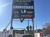 Photo de CARROSSERIE LB