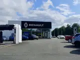 Photo de Garage du Goyen RENAULT DACIA
