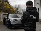 Photo de CPR MKO - Covering / PPF Auto et Moto Lorient