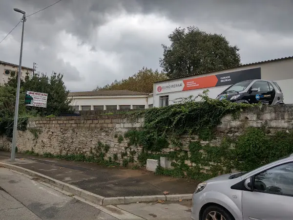 Photo publiée sur la fiche Google de Eurorepar Garage Beltran, Arles