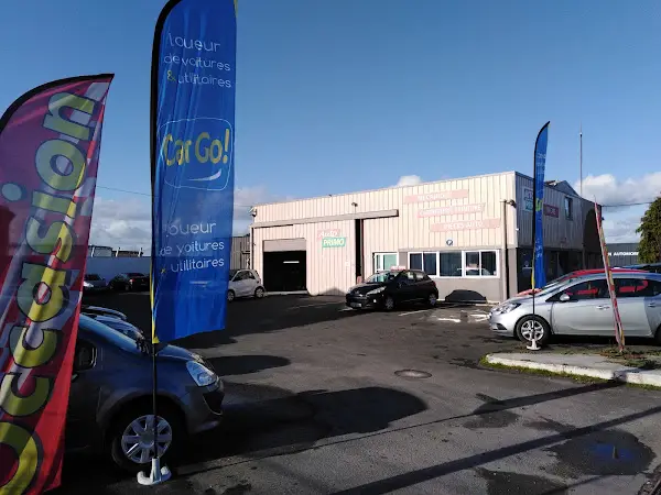 Photo publiée sur la fiche Google de Yacoub Cars, Vern-sur-Seiche