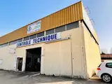Photo de Sécuritest Contrôle Technique Automobile et Moto Gignac La Nerthe