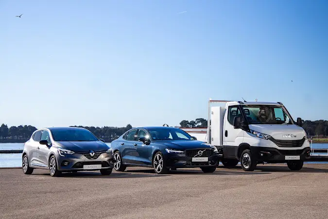 Photo publiée sur la fiche Google de Autopuzz | Bosch Car | Autopuzz Rent, Caudan