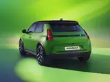 Photo de Renault Minute Szumny