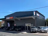 Photo de Garage Eurorepar car service saint pourcain sur sioule