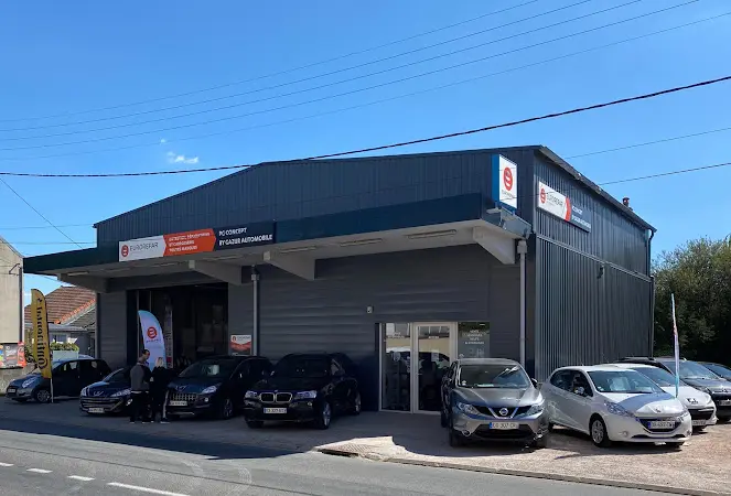 Photo publiée sur la fiche Google de Garage Eurorepar car service saint pourcain sur sioule, Saint-Pourçain-sur-Sioule