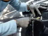 Photo de Carrosserie serre