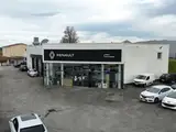 Photo de GRILLOT GARAGE AUTOMOBILES