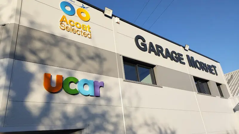 Photo publiée sur la fiche Google de Premium Auto Repair, Saint-Michel-sur-Orge