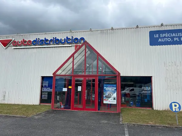 Photo publiée sur la fiche Google de Autodistribution FIA SAINT-AFFRIQUE, Vabres-l'Abbaye