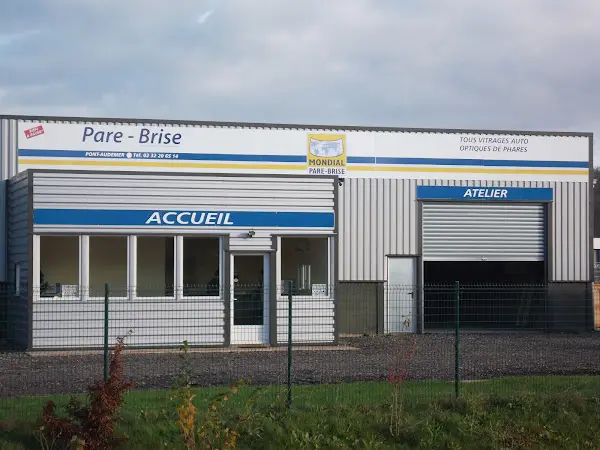 Photo publiée sur la fiche Google de Mondial Pare-Brise Pont-Audemer, Pont-Audemer