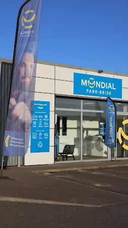 Photo publiée sur la fiche Google de Mondial Pare-Brise Villers-Cotterêts, Villers-Cotterêts