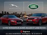 Photo de Land Rover Bagneux - Groupe Autosphere