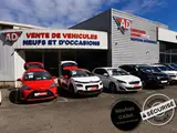 Photo de AD Carrosserie et Garage Expert MONTANA