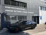 Photo de CARROSSERIE AD L'ATELIER AUTO D'ALLAUCH
