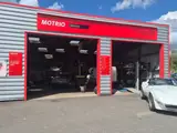 Photo de Garage du Vieux Chêne - Motrio