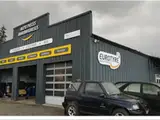 Photo de Eurotyre - Garage Auto Pièces & Pneus Marmandaises