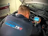 Photo de Garage TSR - Garage automobile - Fabien Tisserand