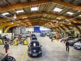 Photo de BEST REPAIR -Carrosserie DIR'AUTO CDA