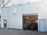 Photo de Audi Service Lyon Ouest - Groupe Central Autos - concession automobile