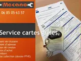 Photo de Garage Mecano