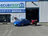 Photo de Sécuritest Contrôle Technique Automobile SELLES SUR CHER