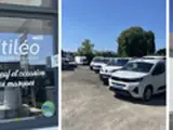 Photo de UTILÉO (51) - Vente Utilitaires & Garage