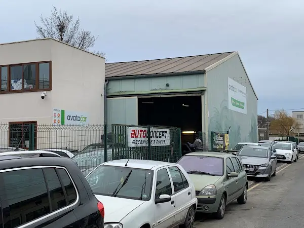 Photo publiée sur la fiche Google de Garage Avatacar Vigneux-Sur-Seine, Vigneux-sur-Seine
