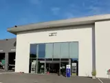 Photo de LETT - Garage P.L. - VOLVO