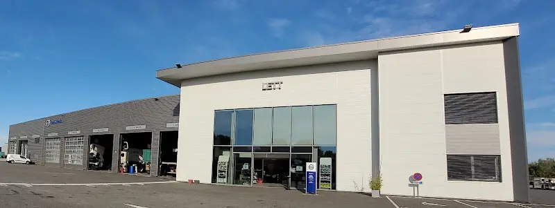 Photo publiée sur la fiche Google de LETT - Garage P.L. - VOLVO, Montauban