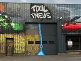 Photo de SAS Toul Tires