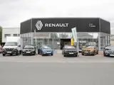 Photo de Renault La Ferté-sous-Jouarre A.F Motors