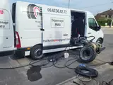 Photo de Truck Auto Pneu
