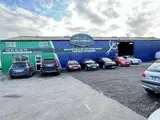 Photo de Carpiquet automobiles