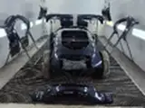 Photo de Carrosserie des Ânes
