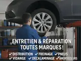 Photo de Garage / Atelier de Mécanique Générale / Précision SARL SIMON & FILS ( ENT SIMON )