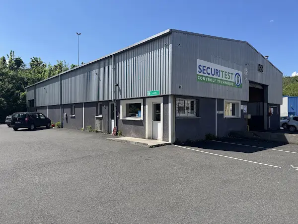 Photo publiée sur la fiche Google de Sécuritest Contrôle Technique Fraisses | Auto - Moto - VSP, Fraisses