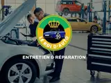 Le roi d'auto