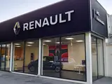 Photo de RENAULT/DACIA Agent JMG AUTOMOBILES