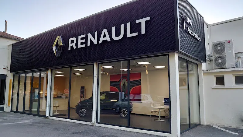 Photo publiée sur la fiche Google de RENAULT/DACIA Agent JMG AUTOMOBILES, Créteil