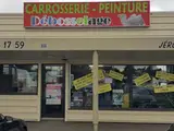 Photo de Débosselage Carrosserie Monnier