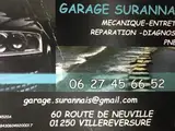 Photo de Garage Surannais - AUTOPRIMO