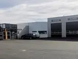 Photo de MP Truck - TODD Pièces Poids Lourds NANTES